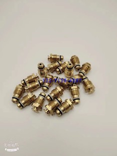 盾构机配件 VOITH福伊特电机剪切销减力销 30700050810 现货包邮