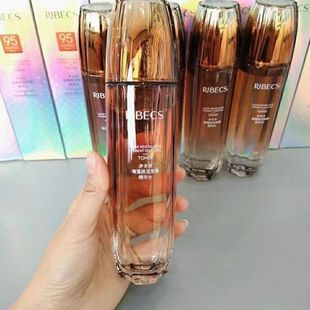 伊贝诗海藻发酵精华水大棕瓶补水保湿修护淡纹舒缓爽肤水护肤正品