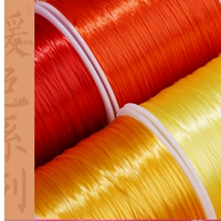 [Система теплых цветов] 1 красный + 1 оранжевый + 1 желтый + 1 оранжевый (всего 4 тома)