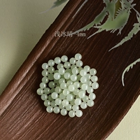 Мелкий бинг Qing-4 мм*5 упаковка [недавно обновленная пик