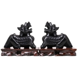 Большой маленький браслет с одной бусиной для влюбленных для офиса, на удачу