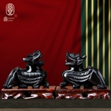 Большой маленький браслет с одной бусиной для влюбленных для офиса, на удачу