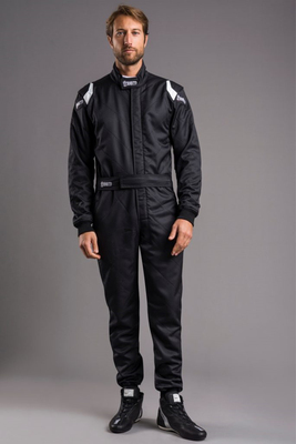 FIA阻燃透气连体赛车服FreeM