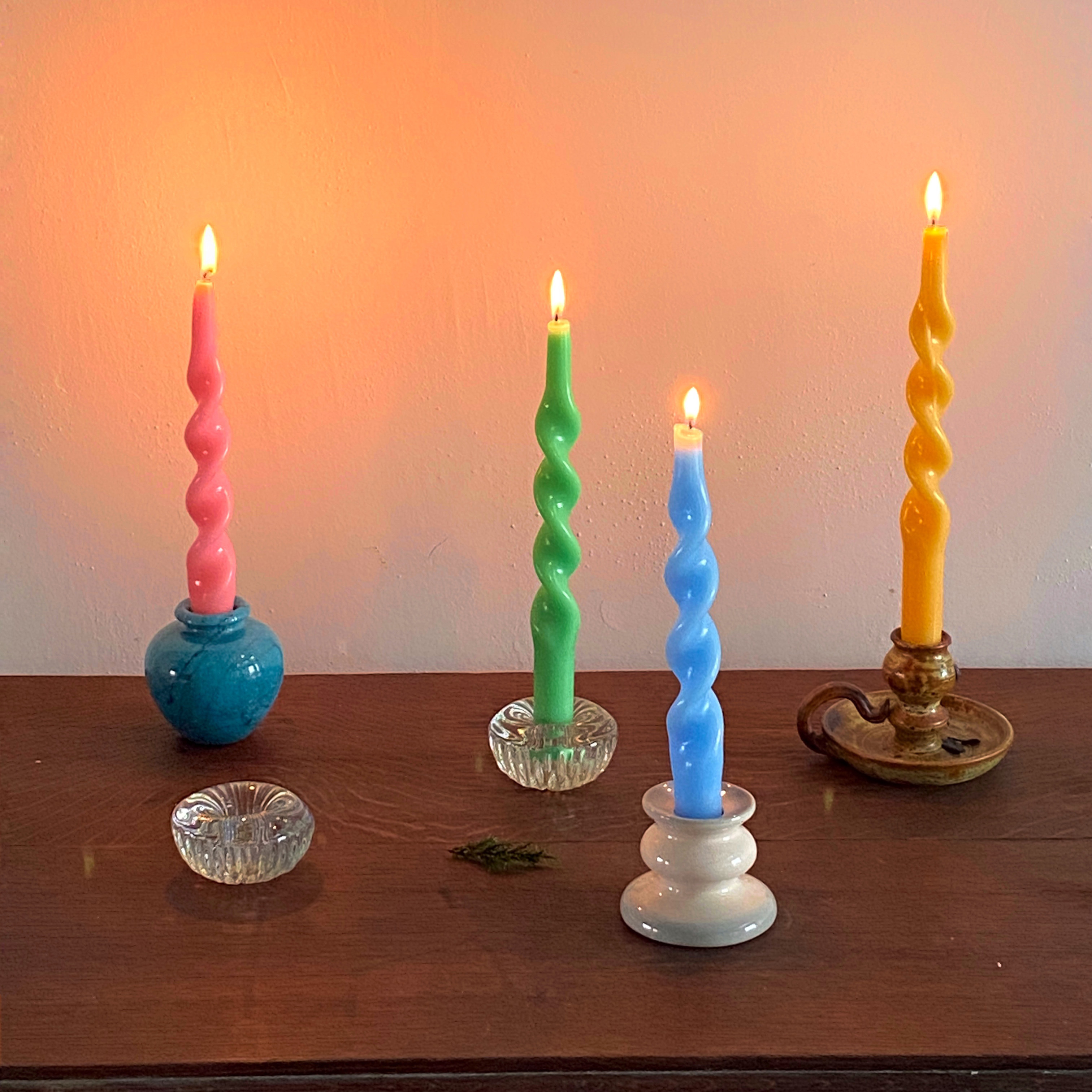 【推荐】 世界岛  扭扭捏捏 蜡烛烛光晚餐无香