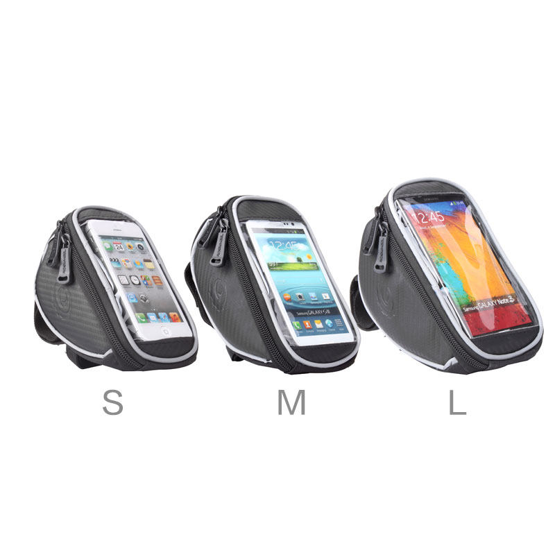 Sacoche pour vélo ROSWHEEL - Ref 2220467 Image 5