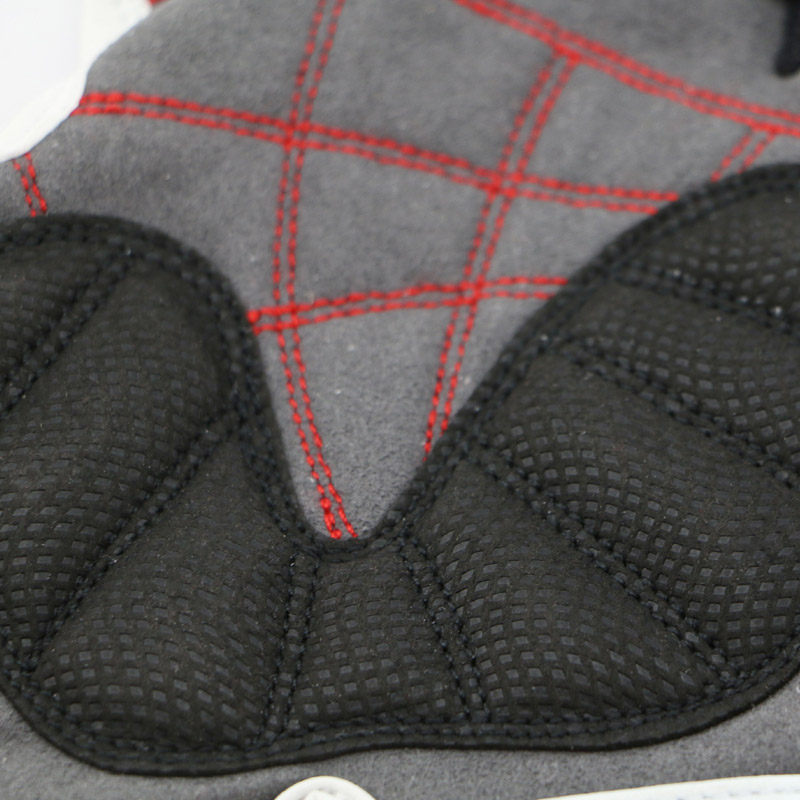 Gants pour vélo mixte SPAKCT - Ref 2246298 Image 5