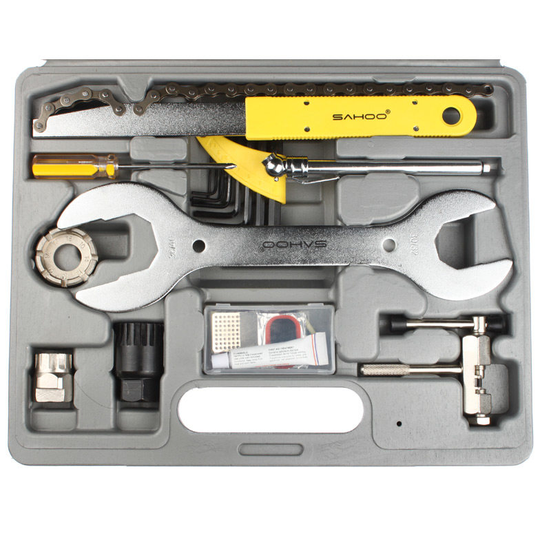 Outils pour vélo SAHOO - Ref 2283917 Image 5