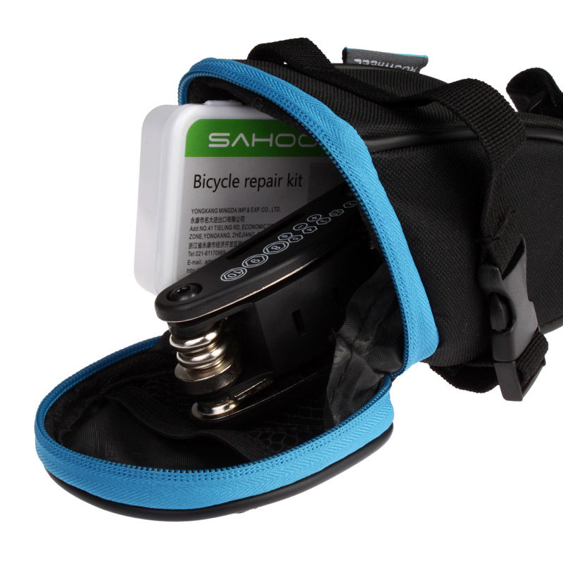 Sacoche pour vélo ROSWHEEL - Ref 2218925 Image 4