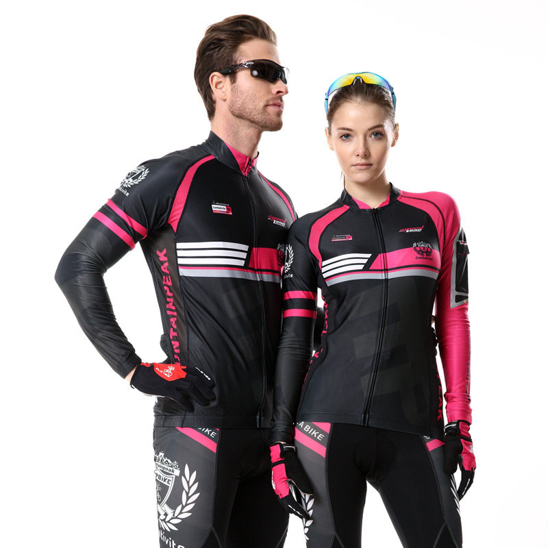 Tenue de cyclisme mixte SAVA - Ref 2214492 Image 4