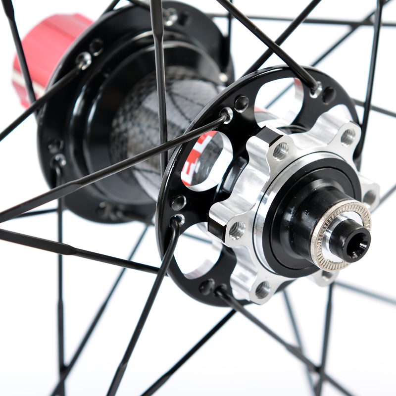 Roues de vélo Mountain Bike ROCKBROS 26 pouces - Ref 2366231 Image 4