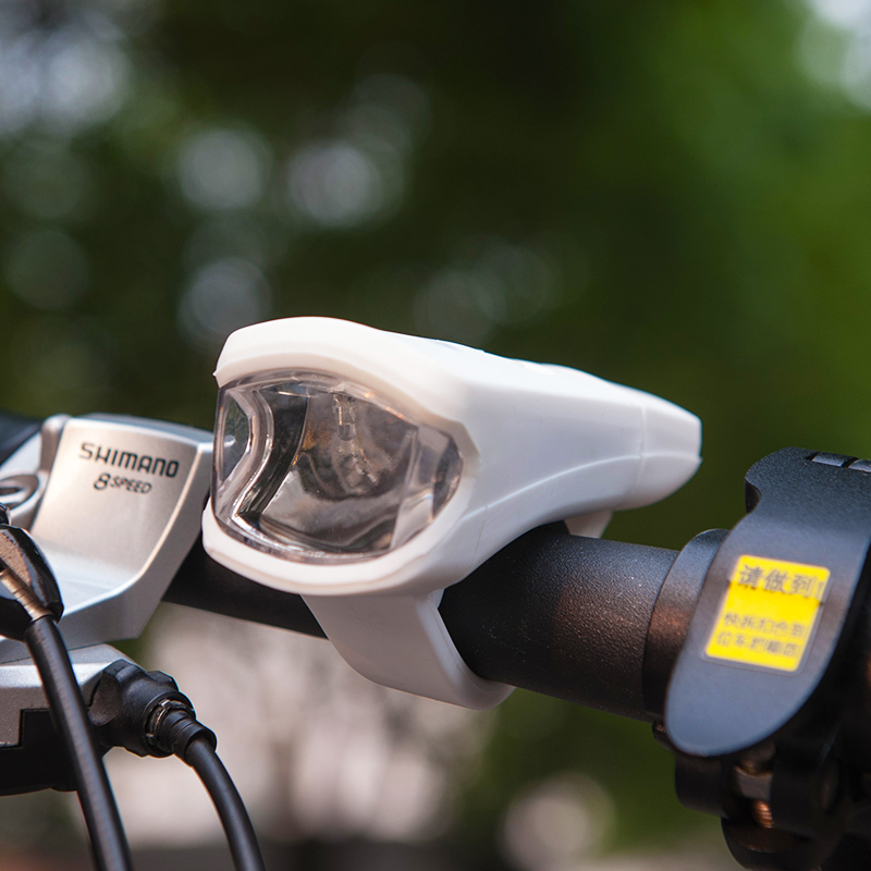 Lumière vélo SAVA - Ref 2401676 Image 5