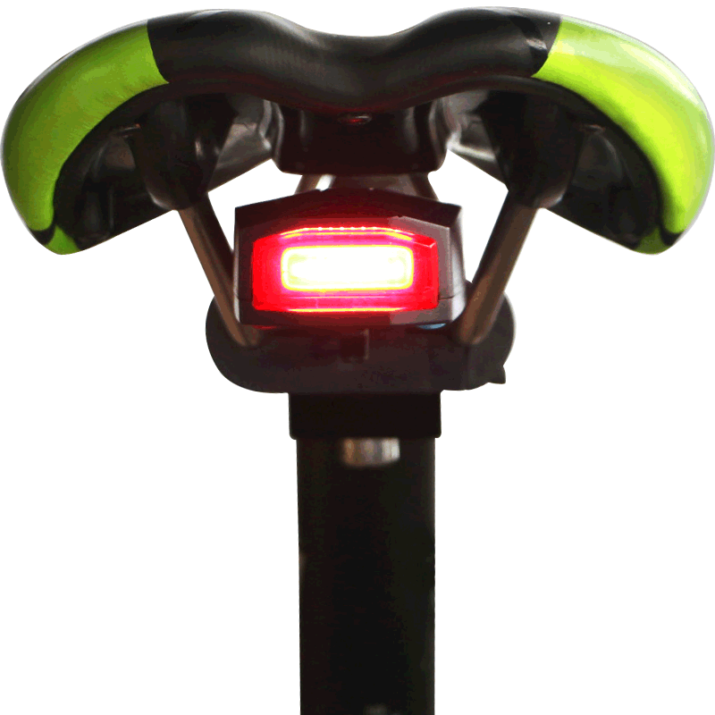 Lumière vélo SAVA - Taillights - Ref 2400319 Image 5
