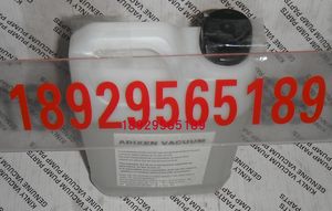 INLAND VACUUM普发科VARIAN瓦利安润滑油125 5GALLON