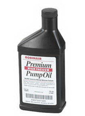 PN13204 真空泵油PN13119和PN13203