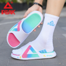 男款 防滑女款 夏季 室外篮球运动凉拖鞋 外穿潮牌 新款 匹克态极拖鞋