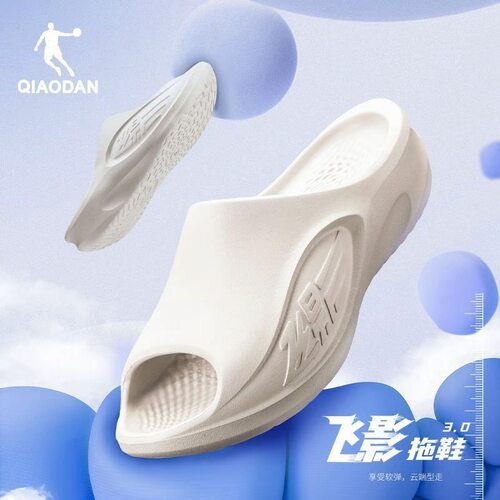 乔丹飞影PB拖鞋3.0运动拖鞋