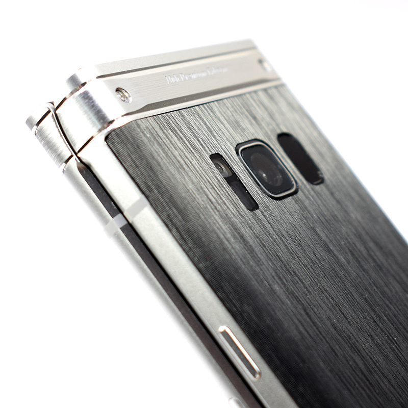 适用于三星w2018背膜磨砂拉丝