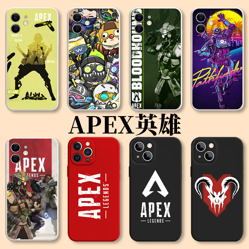 Apex小米13手机壳红米not