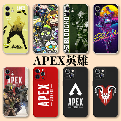 Apex小米13手机壳红米not
