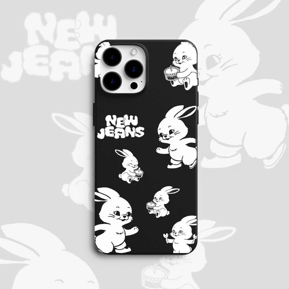 newjeans五小妹OMG可爱Bu