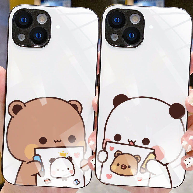 情侣手机壳一对定制任意