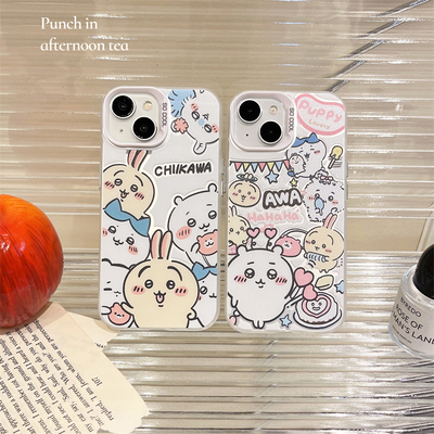 卡通乌萨奇吉伊卡哇适用