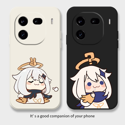 原神适用iqoo12手机壳z9t