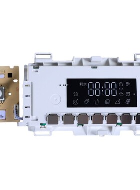 0021800189A适用海尔洗衣机EG9012B939SU1电脑显示EG10012B939GU1