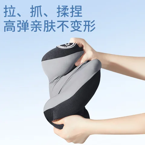 护腰垫腰托靠背垫用顶腰开车汽车座椅久坐按摩腰靠垫电动坐垫
