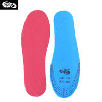 5 pairs of Jingjianda summer insoles, men's sweat-absorbing, shock-absorbing and breathable, women's warm, all-cotton thin thumbnail 3