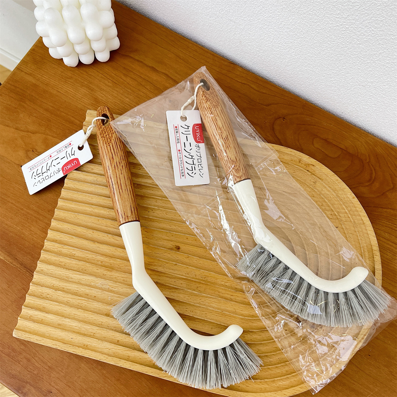 多功能清洁刷/缝隙刷/拐角刷