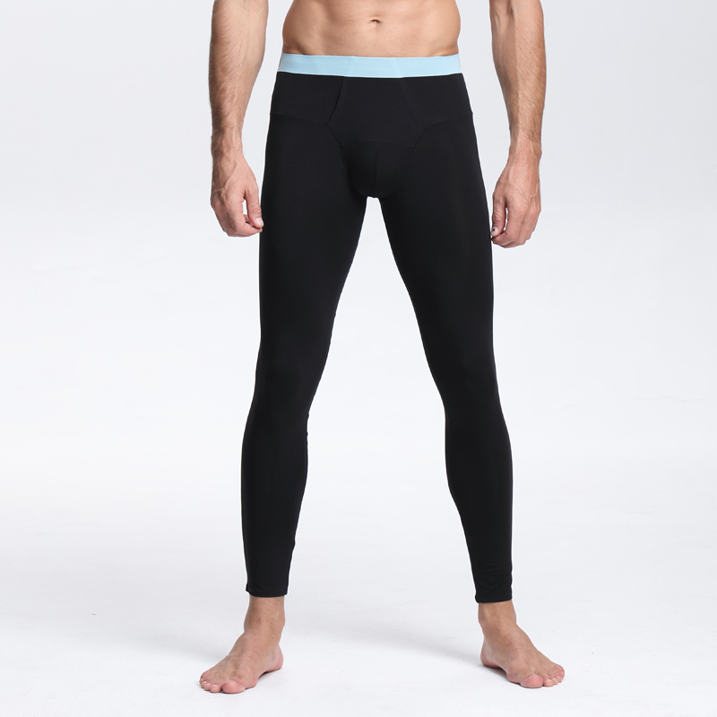 Pantalon collant jeunesse luxueux en spandex - Ref 751713 Image 3