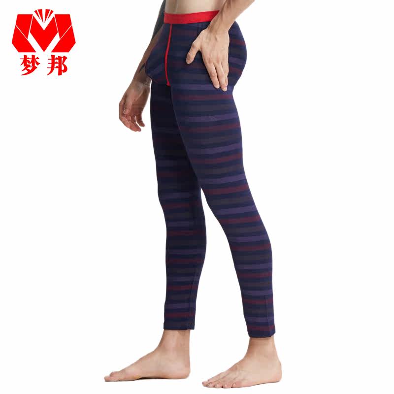 Pantalon collant jeunesse en viscose - Ref 750959 Image 5