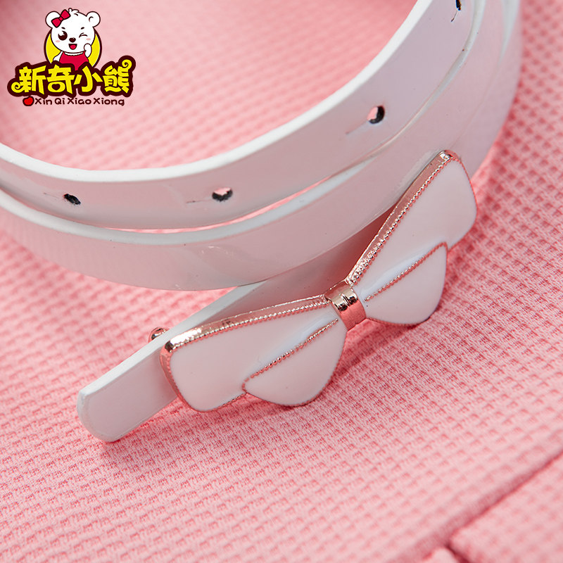 Robe enfant en polyester - Ref 2046259 Image 4