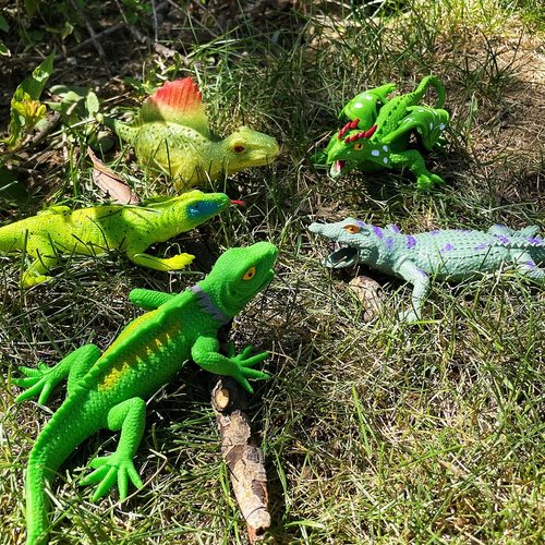 环保软胶材质可水洗超软随意捏