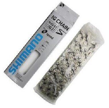 Chaîne de vélo - Ref 2365194 Image 1