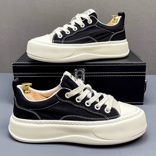 舒适百搭运动休闲鞋男款