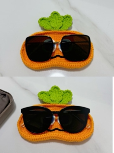 五月天周边应援物卜卜毛线手工编织包包挂件钥匙扣diy材料包