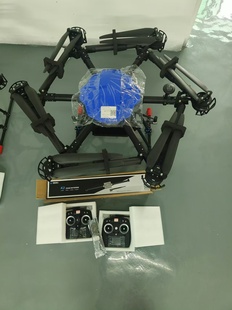 翼飞特E616p无人机配华科尔飞+数传控思翼摇控整机训练培训四类机