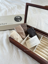 “唐顿庄园” 3条装冰丝裸感无痕三角裤夏季轻薄凉感内裤女纯棉裆