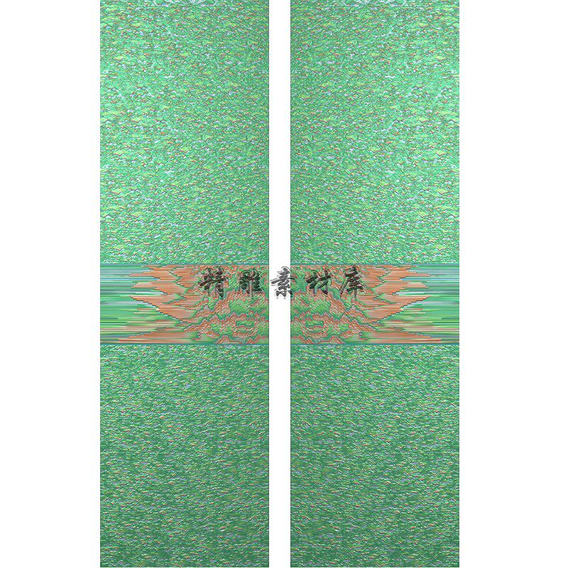 入户门防爆门精雕图灰度图 铝雕门 铜铝雕门板 雕刻图 JDP