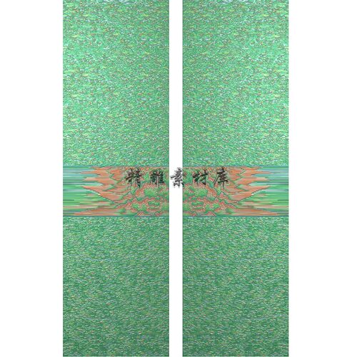 入户门防爆门精雕图灰度图 铝雕门 铜铝雕门板 雕刻图 JDP