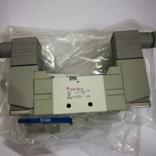 电磁阀VF3230-6G-02-6GB-6GD1-8DZB-9D-9GB-9H-BGB-FGB正品