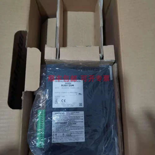 BLEM512M2-GFS BLE512SM5S BLED12SM GFS5G50 东方 无刷马达
