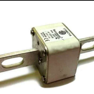 BUSSMANN熔断器170M5758/5759/5760/5761/5762/5763/5764/5765