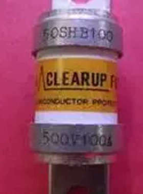 京山(kyosan)熔断器50SHB100 100A 500V