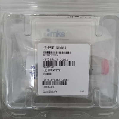 MKS真空压力计722C11TGA2FJ，722B12TCE2FA