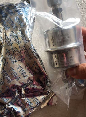 PAll过滤器 GASKLEEN GLF6101SM6S 0.003MICRON