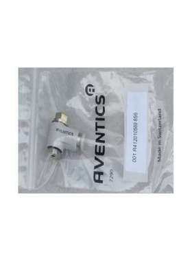 Aventics安沃驰R412010569接头，全新库存议价