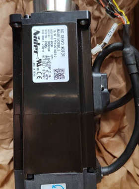 MA401A2KBL3 尼得科 Nidec 电机维修